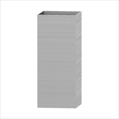 Buffeterhöhung Quatro 15 x 15 x 36 - front 2026